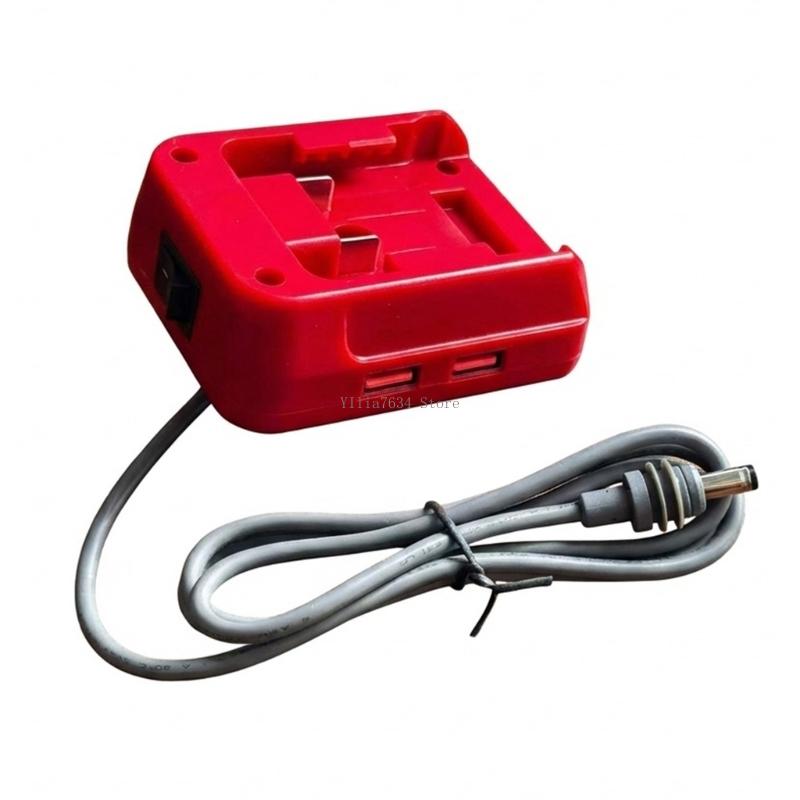 Outdoor Power Adapter Usb C - Bộ chuyển đổi pin đầu ra