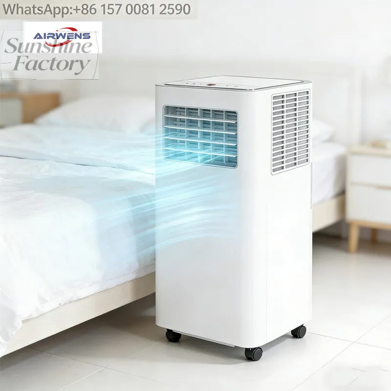 Quality Outdoor Power - High quality Airwens 9000BTU Portable Air