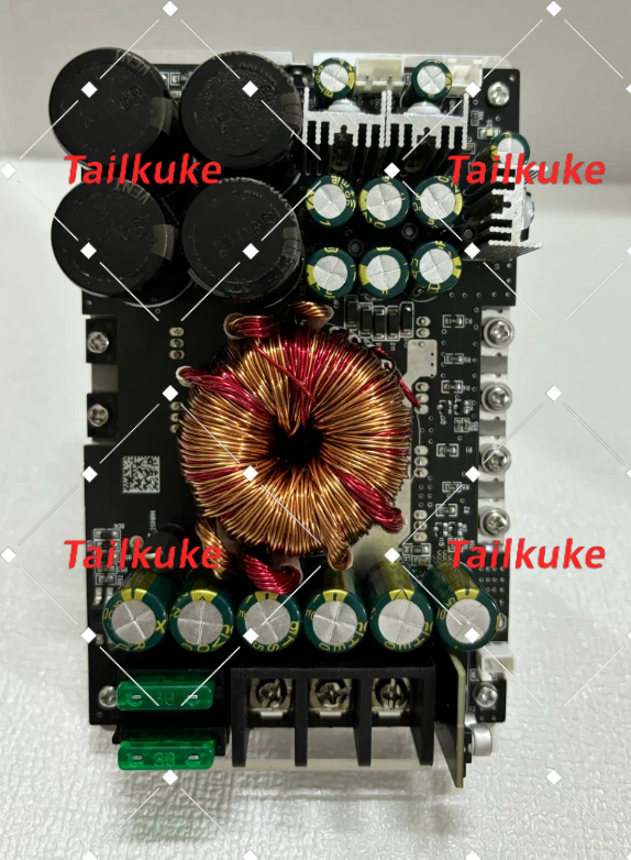Outdoor Power Group - 1000W 12V Boost Power Supply Outdoor