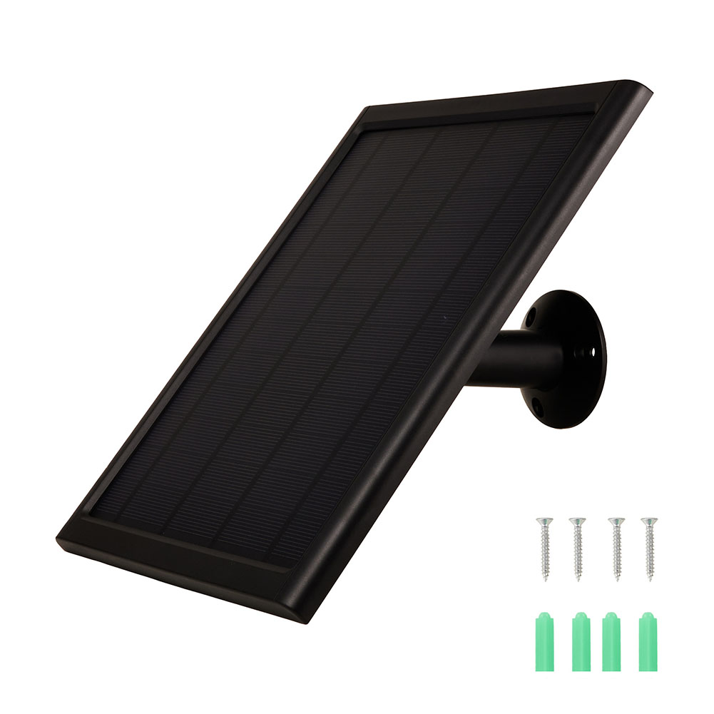 Outdoor Power Source - For Ring Devices Solar Charger For