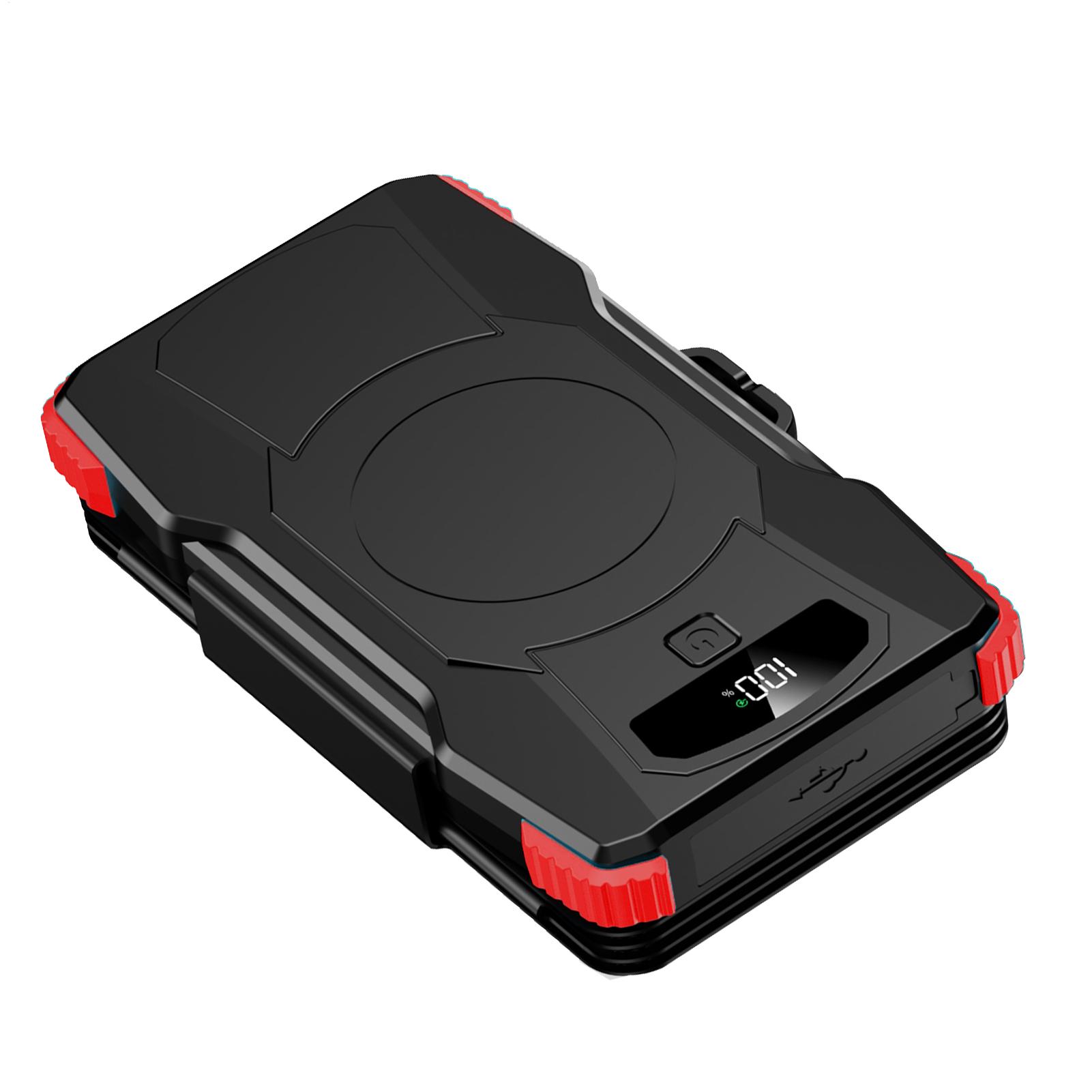 Outdoor Power Pack - Solar Charger Power Bank 20000mAh Battery