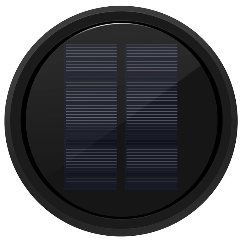 Outdoor Power Pack - 1 Pack Big Solar Light Replacement