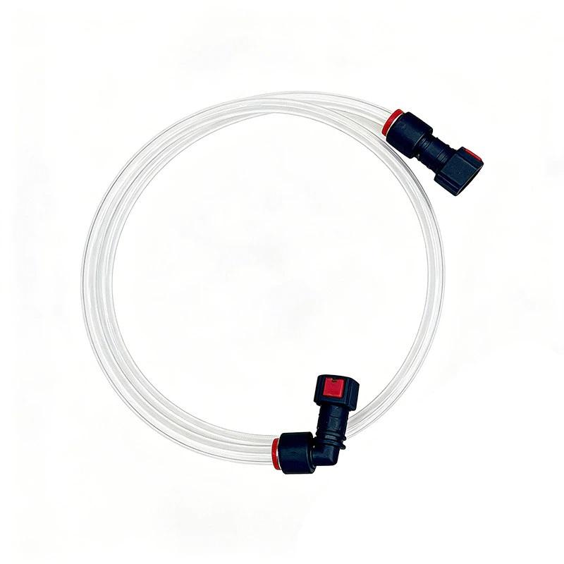 Outdoor Power Line - Universal Fuel Line for Fuel Injection