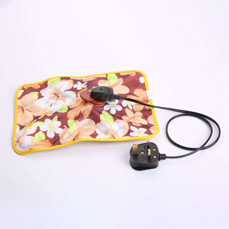 Outdoor Power Plug In - C Hot Water Bottle Charging Cable