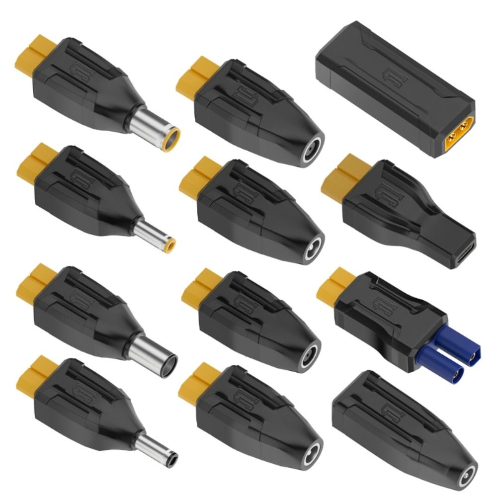 5525 7450 USB C to XT60 Adapte - đánh giá và giá Outdoor Power Adapter Usb C