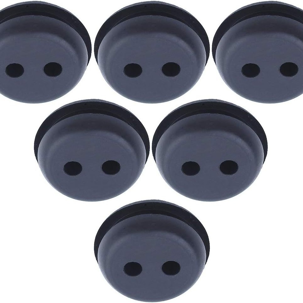 Rubber Seal Grommet For 21mm T - đánh giá và giá Outdoor Power Grommet