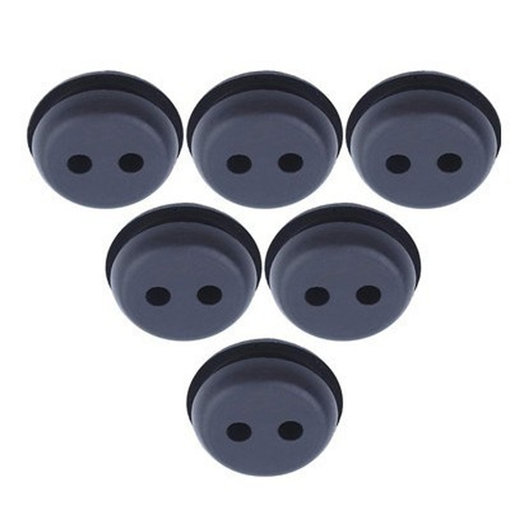 Rubber Seal Grommet For 21mm T - đánh giá và giá Outdoor Power Grommet