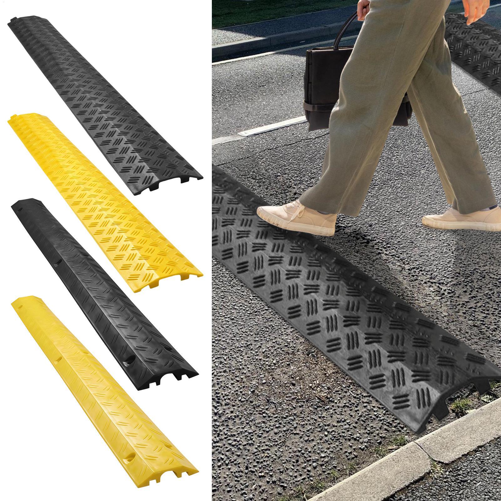 Cable Protector Ramp Extension - đánh giá và giá Outdoor Power Line