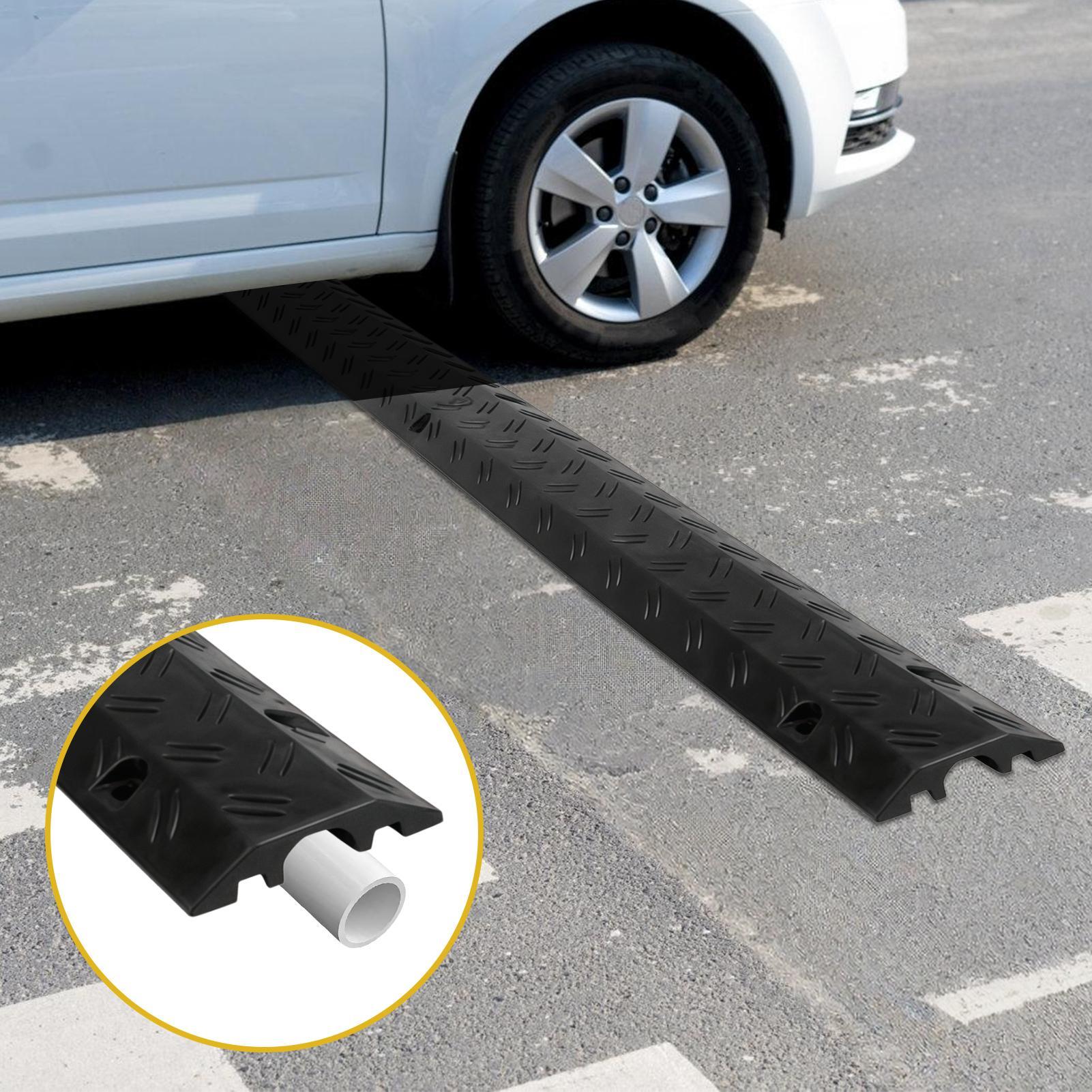 Cable Protector Ramp Extension - đánh giá và giá Outdoor Power Line