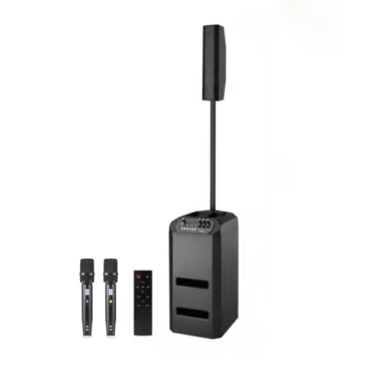 Outdoor Tower Speakers Profess - đánh giá và giá Outdoor Power Line