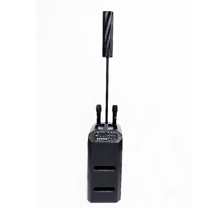 Outdoor Tower Speakers Profess - đánh giá và giá Outdoor Power Line