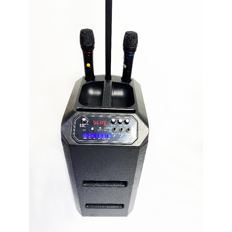 Outdoor Tower Speakers Profess - đánh giá và giá Outdoor Power Line