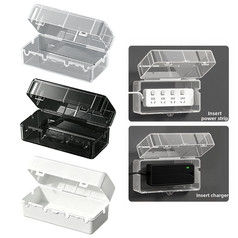 PC Waterproof Electrical Box f - đánh giá và giá Outdoor Use Power Strip