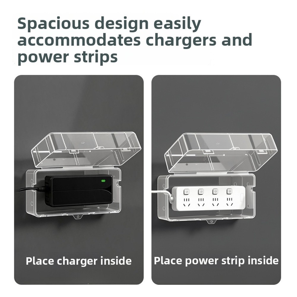 Waterproof Power Strip Protect - đánh giá và giá Outdoor Use Power Strip