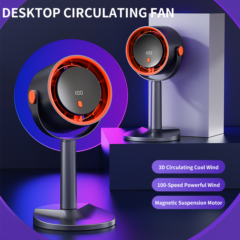Bladeless Electric Fan Portabl - đánh giá và giá Outdoor Power Pedestal