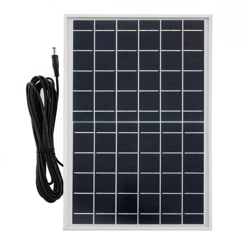 Portable Camping Solar Power G - đánh giá và giá Outdoor Power Source