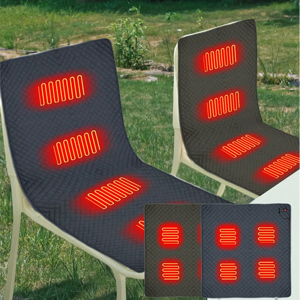 4 Areas Heated Mat Outdoor Tra - đánh giá và giá Outdoor Power Pedestal