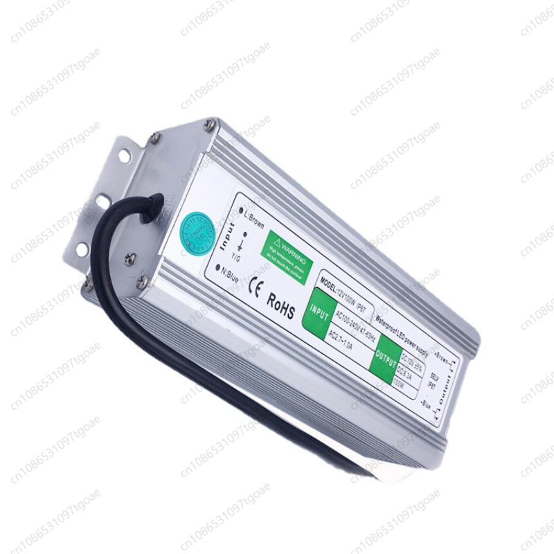 Outdoor Waterproof LED Driver  - đánh giá và giá Outdoor Use Power Strip
