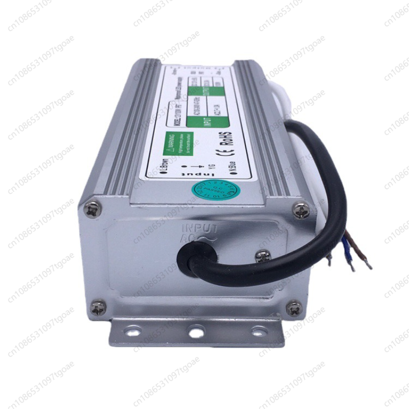 Outdoor Waterproof LED Driver  - đánh giá và giá Outdoor Use Power Strip