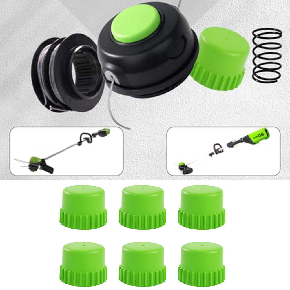 6-Pack SB00L00 Trimmer Bump Kn - đánh giá và giá Outdoor Power Pack