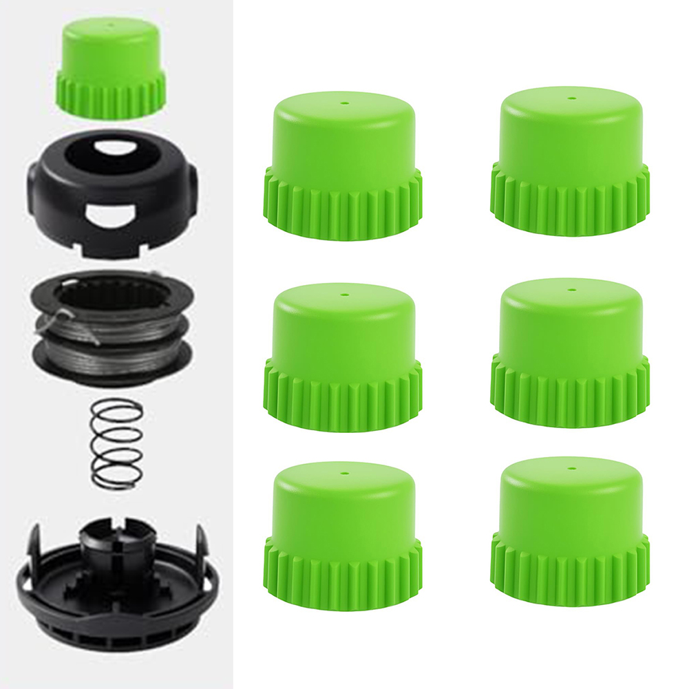 6-Pack SB00L00 Trimmer Bump Kn - đánh giá và giá Outdoor Power Pack