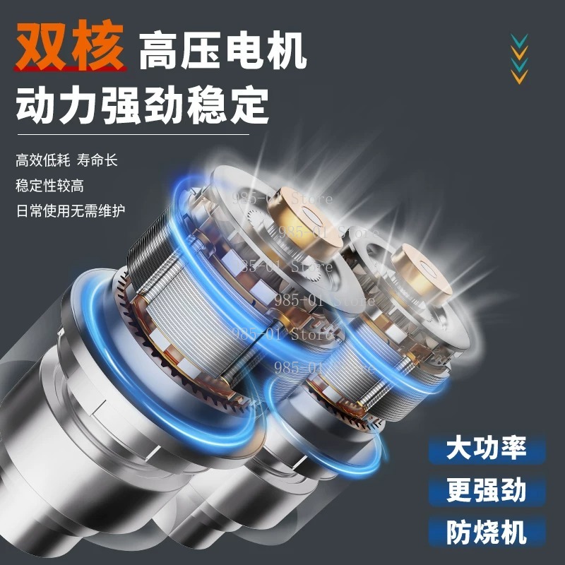 High Pressure Electric 20L Bac - đánh giá và giá Electric Sprayer Backpack