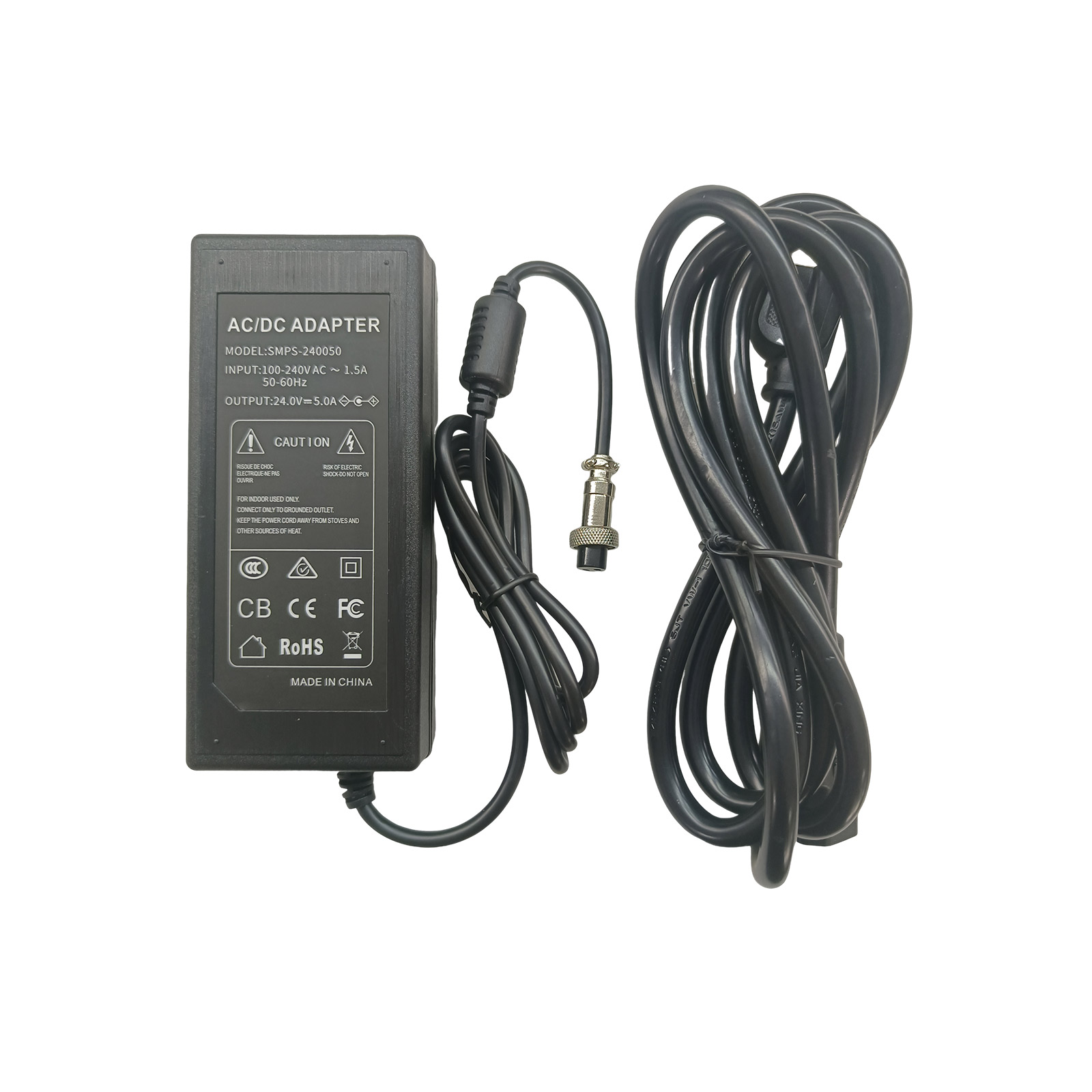 US24V 5A Motor Power Adapter K - đánh giá và giá Outdoor Power Adapter Ring