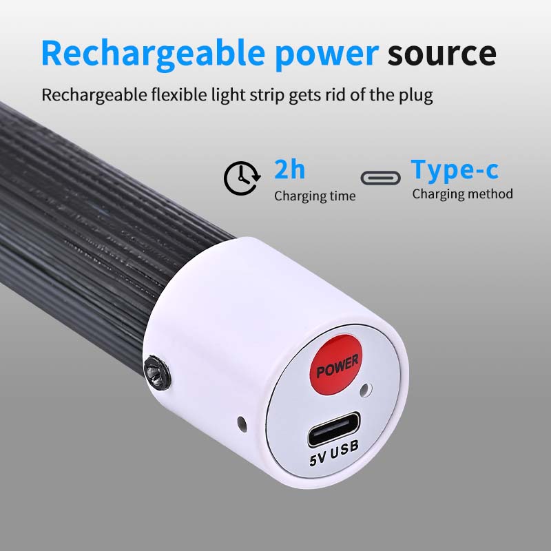 Multi functional bendable LED  - đánh giá và giá Outdoor Use Power Strip