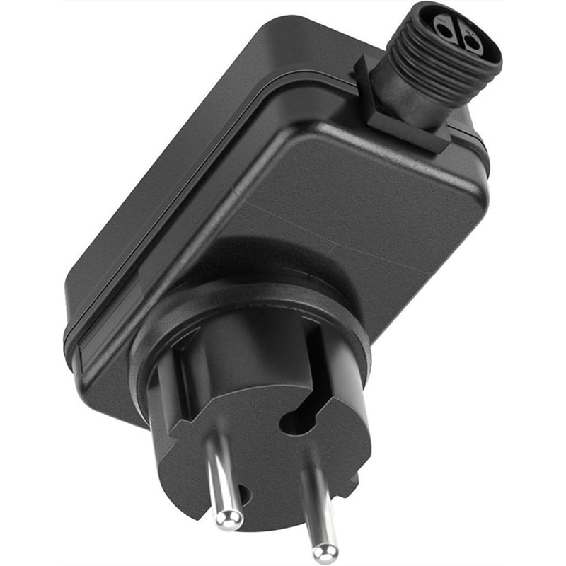 12V/1A LED Power Supply, Plug  - đánh giá và giá Outdoor Use Power Strip