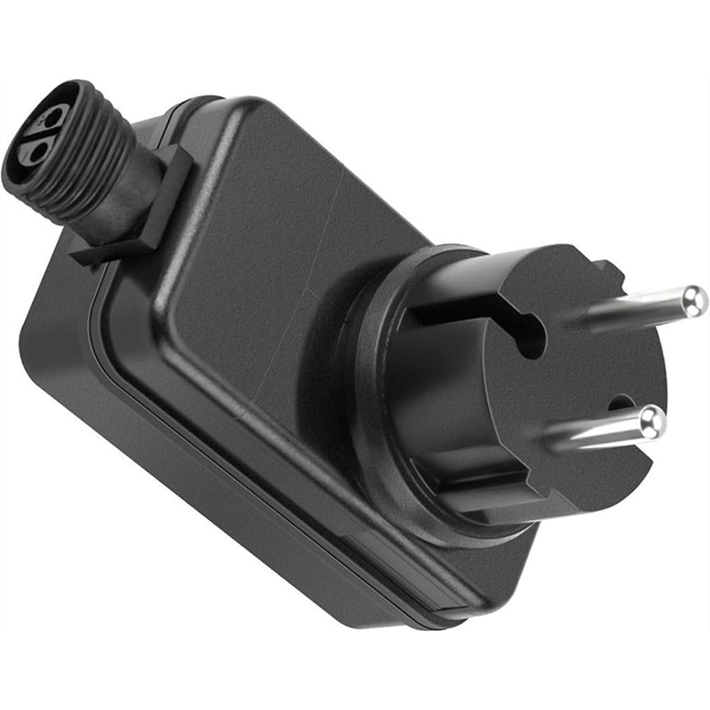12V/1A LED Power Supply, Plug  - đánh giá và giá Outdoor Use Power Strip