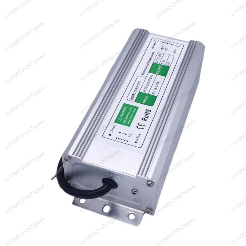 Outdoor IP67 Waterproof LED Dr - đánh giá và giá Outdoor Use Power Strip
