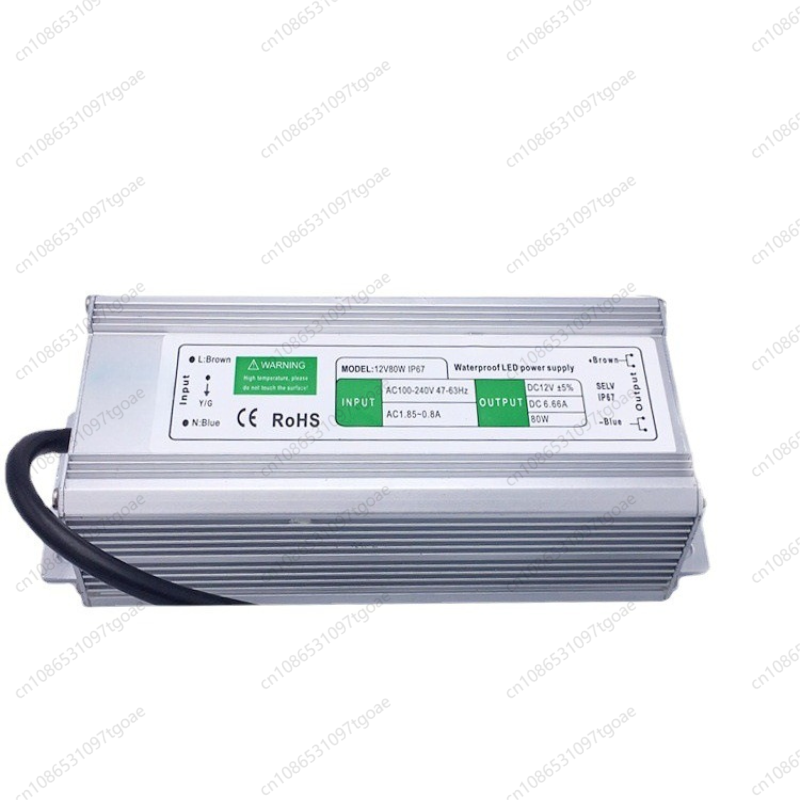 Outdoor IP67 Waterproof LED Dr - đánh giá và giá Outdoor Use Power Strip