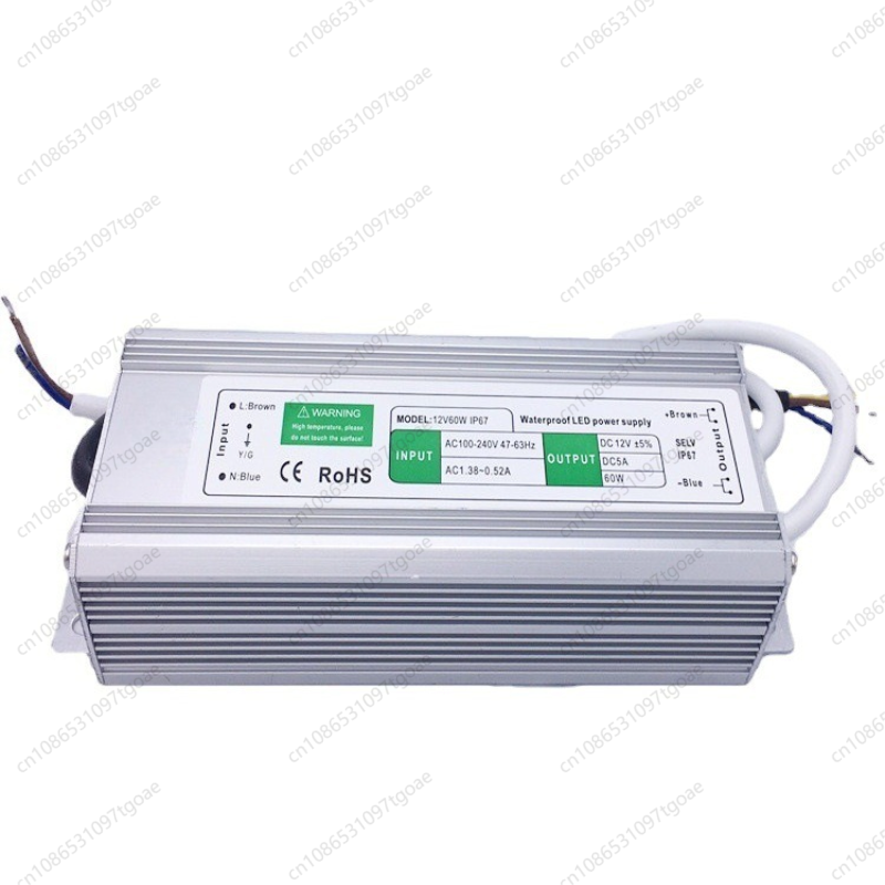 Outdoor IP67 Waterproof LED Dr - đánh giá và giá Outdoor Use Power Strip