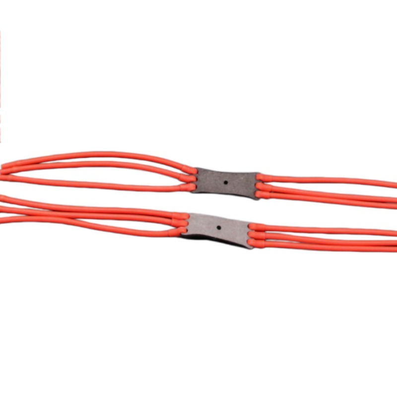 Slingshot Band Group Leather P - đánh giá và giá Outdoor Power Group