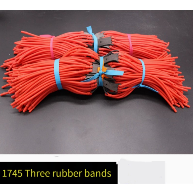 Slingshot Band Group Leather P - đánh giá và giá Outdoor Power Group