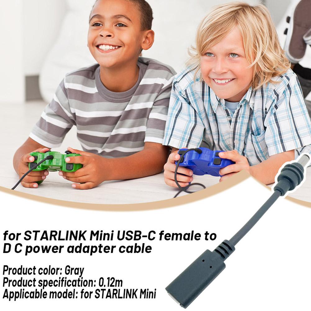 USB-C to DC Power Cable For ST - đánh giá và giá Outdoor Power Adapter Usb C