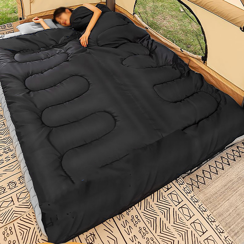 Double Heated Sleeping Bag Out - đánh giá và giá Outdoor Power Pedestal