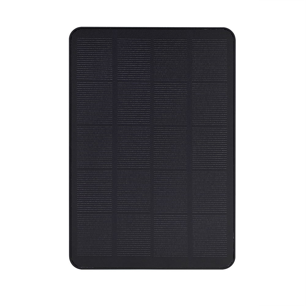 10W Solar Panel Charger for Se - đánh giá và giá Outdoor Power Adapter Ring