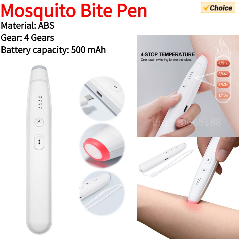 Electronic Mosquito Bite Pen N - đánh giá và giá Outdoor Power Pedestal