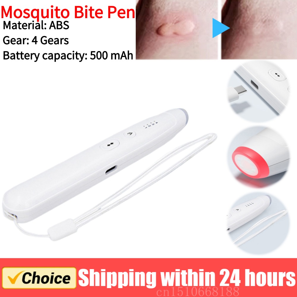 Electronic Mosquito Bite Pen N - đánh giá và giá Outdoor Power Pedestal