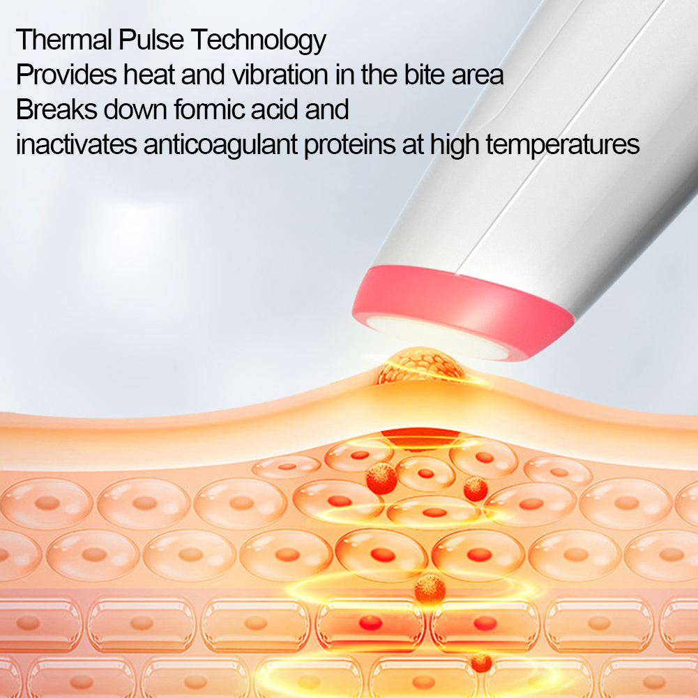 Electronic Mosquito Bite Pen N - đánh giá và giá Outdoor Power Pedestal
