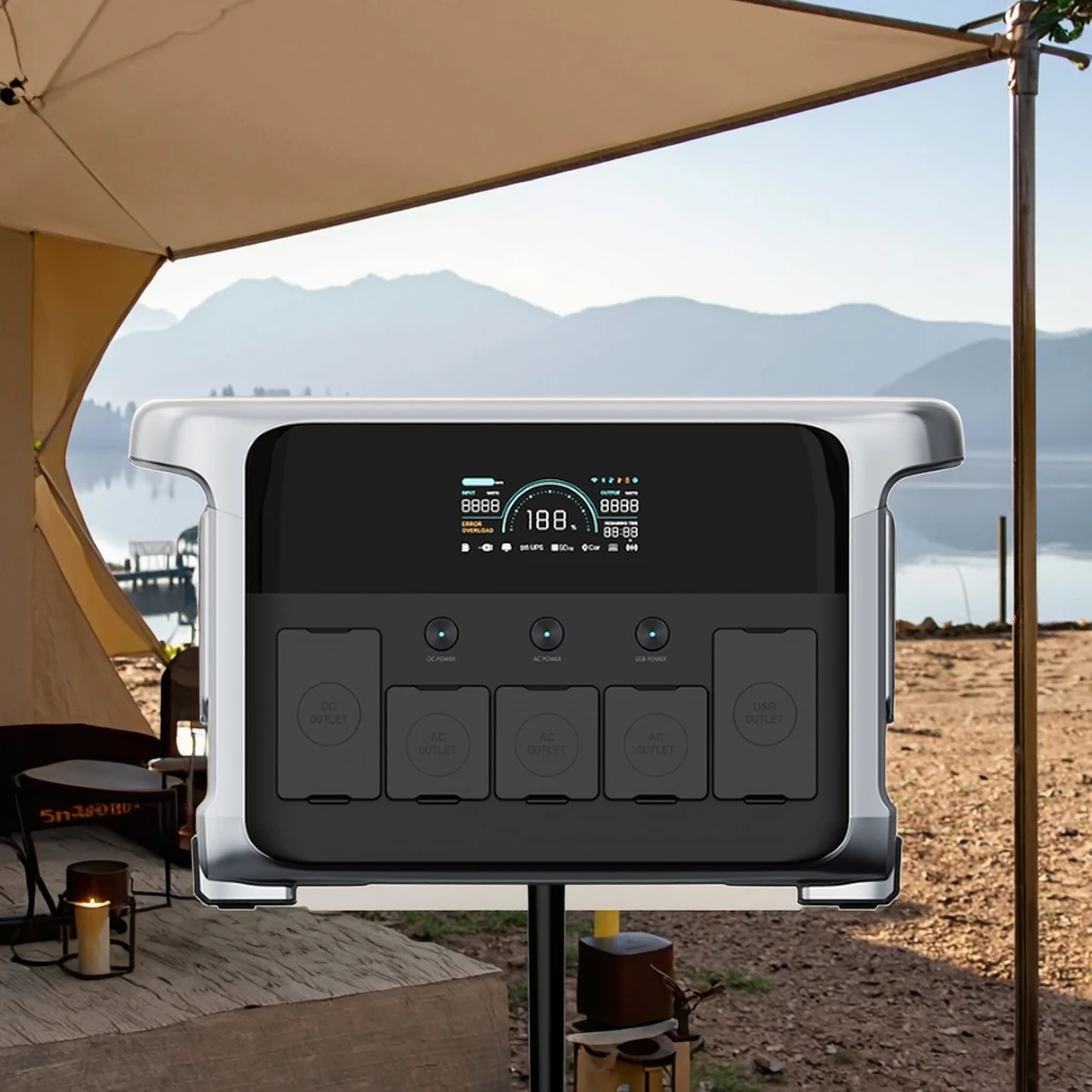 Joypo custom portable power st - đánh giá và giá Outdoor Power Group