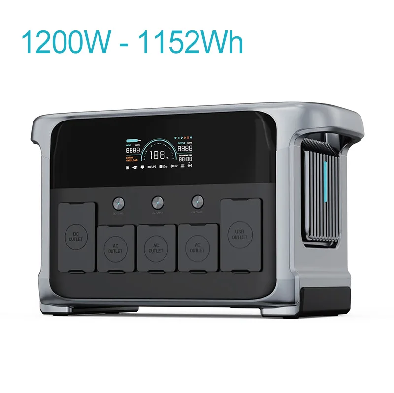 Joypo custom portable power st - đánh giá và giá Outdoor Power Group