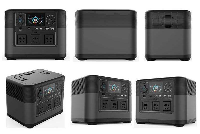 Outdoor Power Bank, Portable P - đánh giá và giá Outdoor Power Plug In