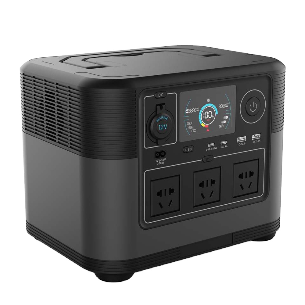 Outdoor Power Bank, Portable P - đánh giá và giá Outdoor Power Plug In