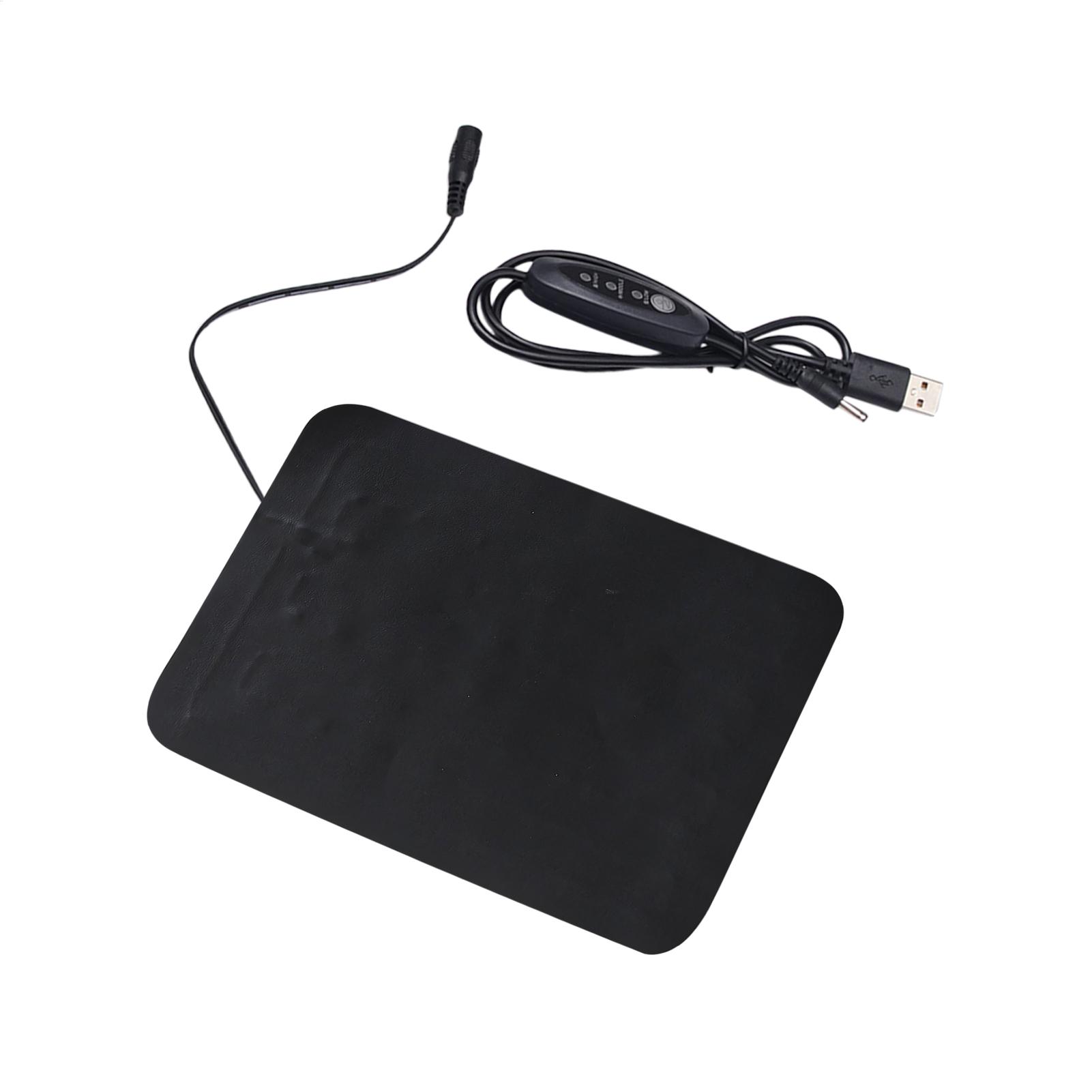 8.5W USB Seedling Heat Mats 3  - đánh giá và giá Outdoor Power Source