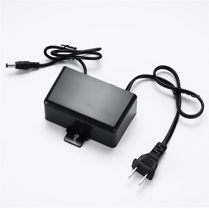 B44C 12V 2A Waterproof Power S - đánh giá và giá Outdoor Power Plug In