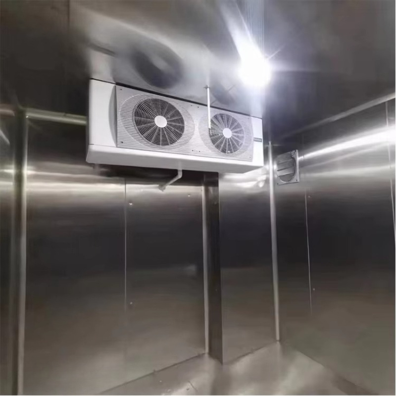 2026 New Walk in Cooler Freeze - đánh giá và giá Outdoor Power New Market