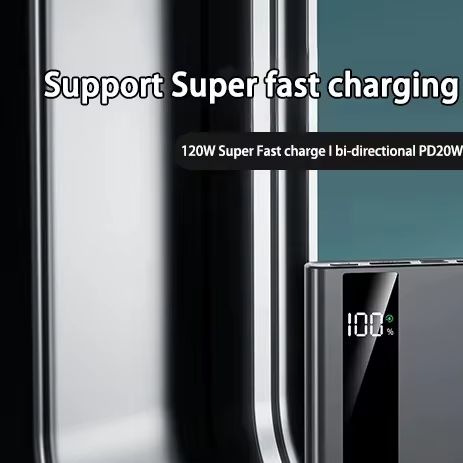 Lenovo 200000mAh 120W Fast Cha - đánh giá và giá Outdoor Power Adapter Usb C