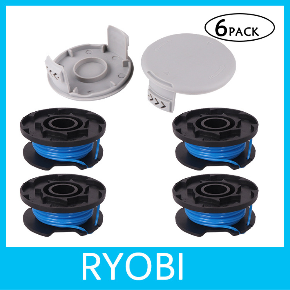 Eater Spool Line For Ryobi AC1 - đánh giá và giá Outdoor Power Line